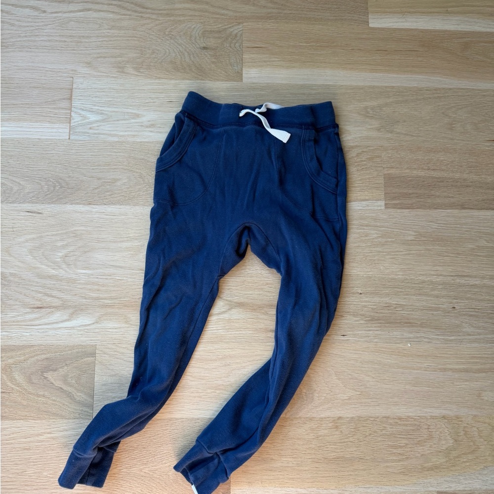Petit Vilains jogger sweats